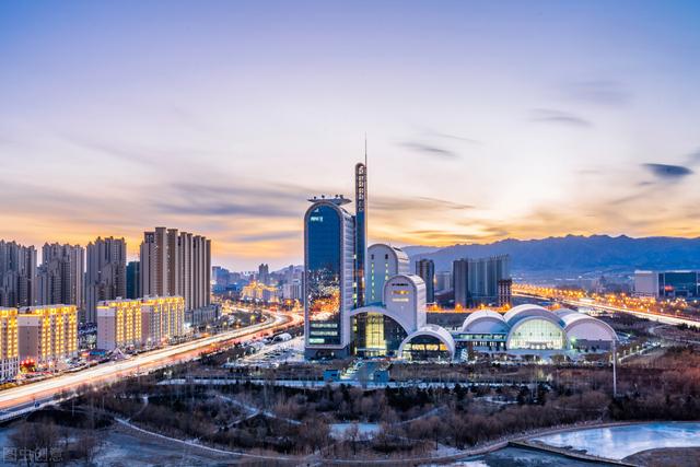 内蒙古最大城市内蒙古全部城市