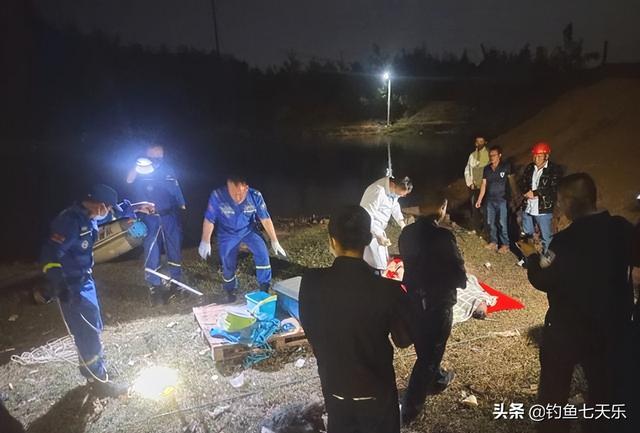 云南楚雄：大鱼把鱼竿拖走，钓鱼男子下水去追，再也没能上来