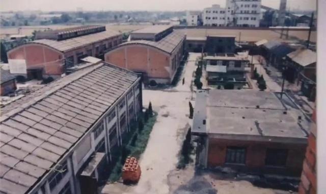 春兰空调：我耗尽亿万家资赔上性命，只想成为中国的通用