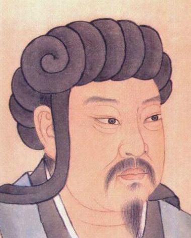 诸葛亮为何没能统一三国？毛主席：从隆中对开始，他就错了
