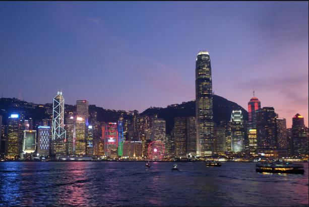各省標志性美景，下次去玩就不會找不到地方了！你去過幾個？