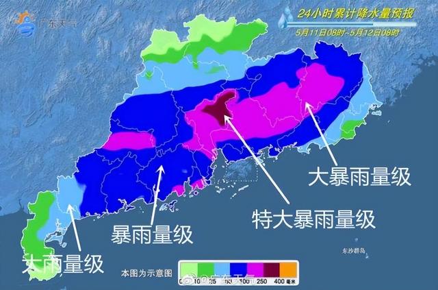 冷得发紫！较强冷空气来袭，预报：局地降20度以上，南方暴雨成片