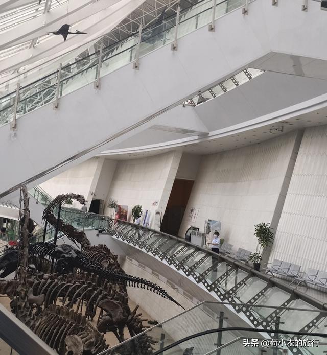 中國最值得去的10大博物館，你都去了幾個，全去過的人，太幸福了
