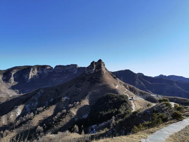 打卡網紅公路 紅井路
