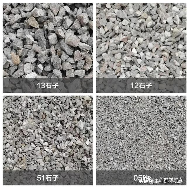 砂石骨料