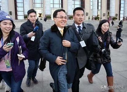 最惨中国首富李河君，20分钟亏损千亿，刚当首富3个月就落下神坛