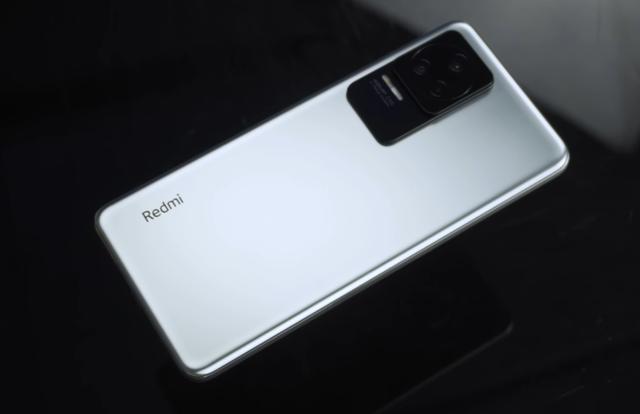 RedmiK50重度使用10天，优点实在太强，我愿称它为小米巅峰之作