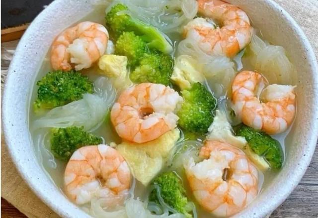 早上多熬这几种汤，孩子喝了补钙，大人喝了减脂，营养又美味