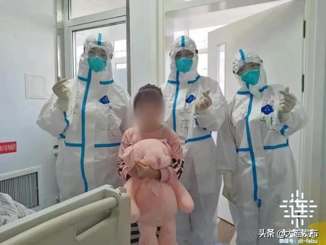 “大为叔叔”和他的孩子们