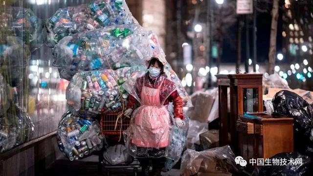 科学家首次在人体血液中发现微塑料！或已遍布全身……