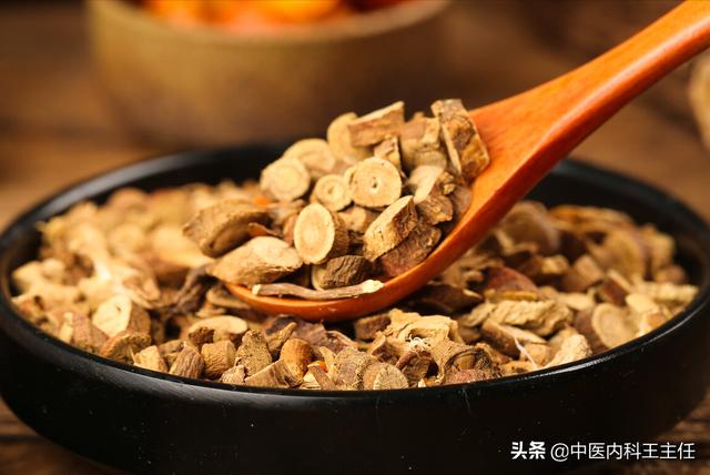 中医送你一张健脾祛湿的千古名方，请收藏