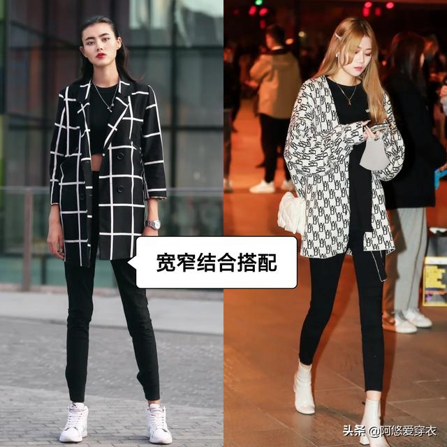 T恤（衬衫t恤叠穿）插图34