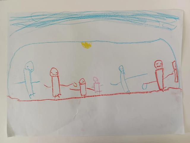 我的双休日之三