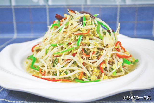乍暖还寒，要多吃“3红3绿3黄”，强体质防春寒，一家老小都受益