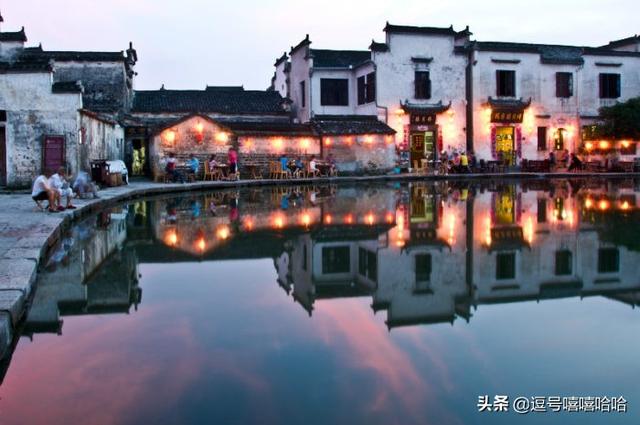 18個中國最美的史詩級旅行勝地
