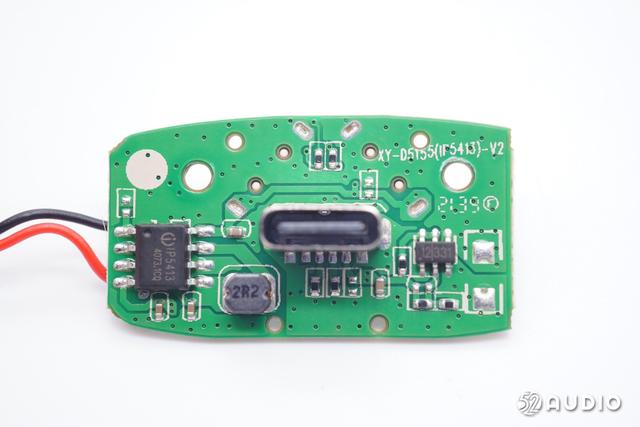 浅入耳式设计，5.1蓝牙芯片，联想thinkplus Liveods LP40拆解报告