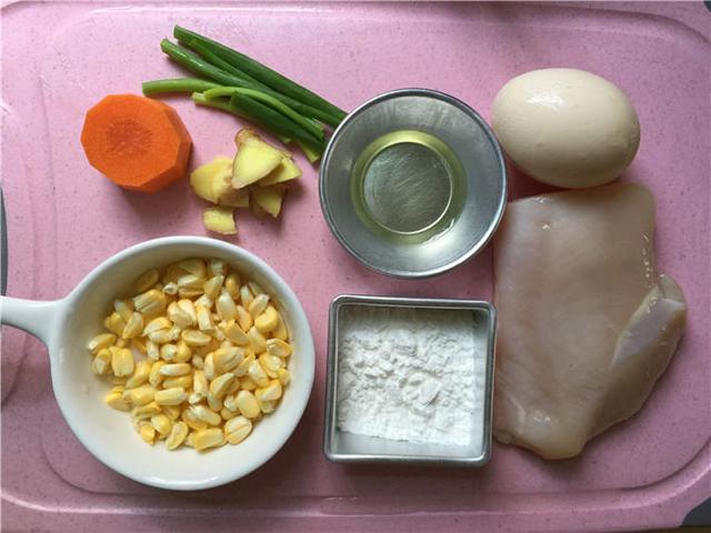 给宝宝吃粗粮前，要知道这些