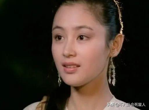 所有演过古装剧的女演员演古装剧的女演员大全