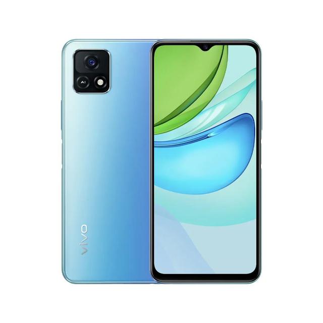 vivo2021年到今为止上线的所有手机手机参数