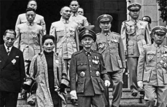 从把持国家到黯然退场：大陆解放后，民国的四大家族哪去了？
