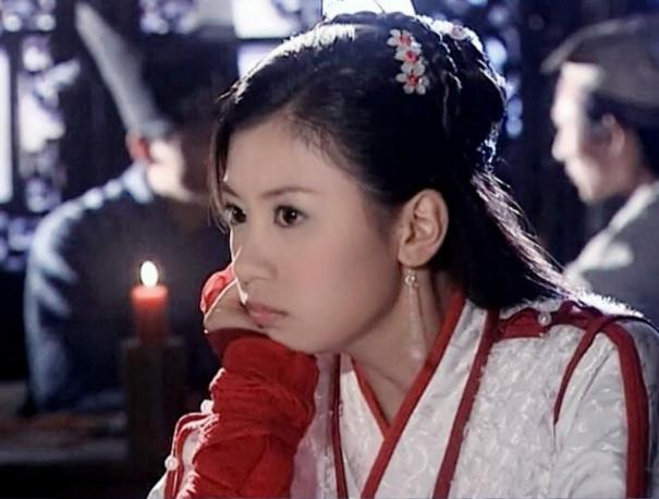 贾静雯赵敏男装剧照(贾静雯赵敏剧照)-天晟网