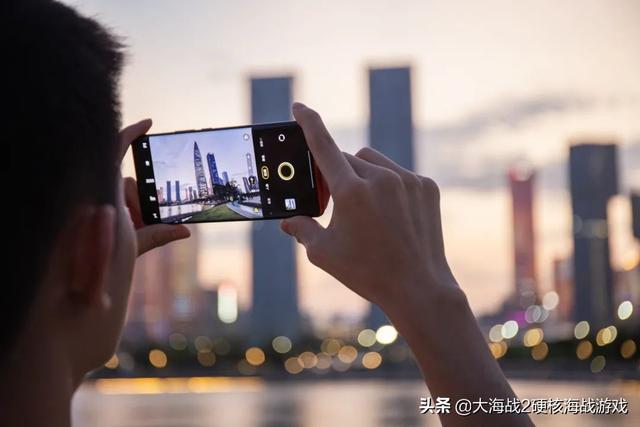 vivo X80 Pro 以引领之姿，刷新移动摄影的上限
