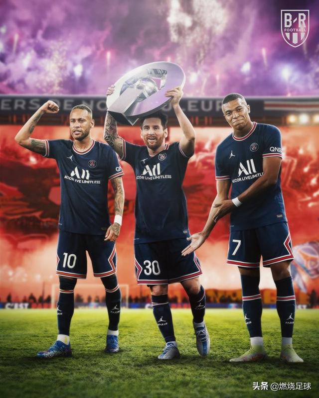 1-1！五大联赛第2冠出炉！梅西轰出世界波，生涯第39冠到手