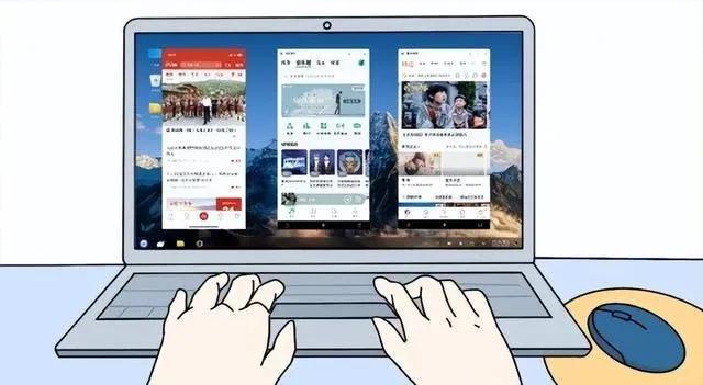 国产操作系统深度体验，我的执念被“打脸”