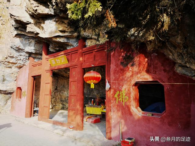 門頭溝自駕遊，燕家台，懸空寺，京西第一紅村，詳細線路攻略