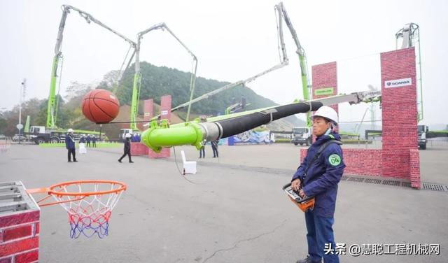 长沙工程机械展2020