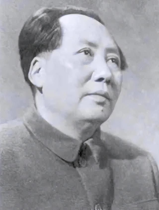 57年一小女孩写信给毛泽东，主席收到信后吩咐：把她母亲接来北京