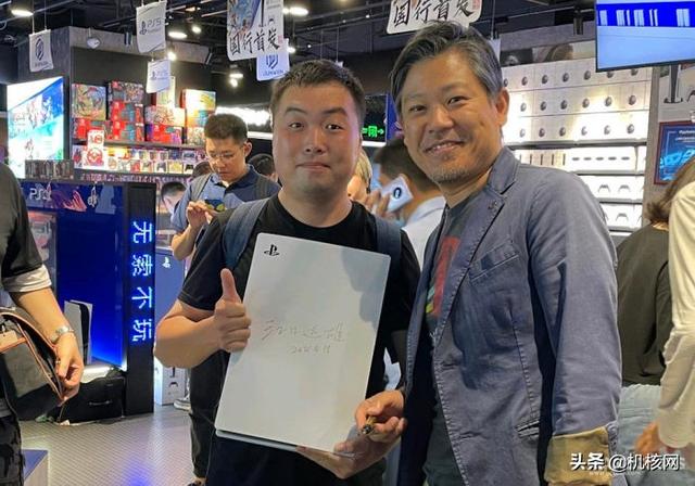 玩家丨绝不松开你的拳头