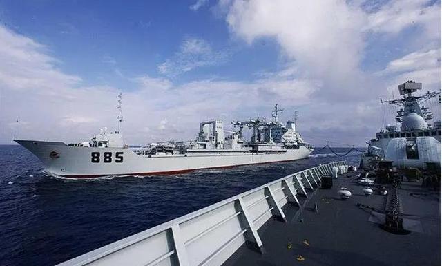 乌克兰独立后，掏空家底卖“宝贝”给中国，其中都有什么好东西？