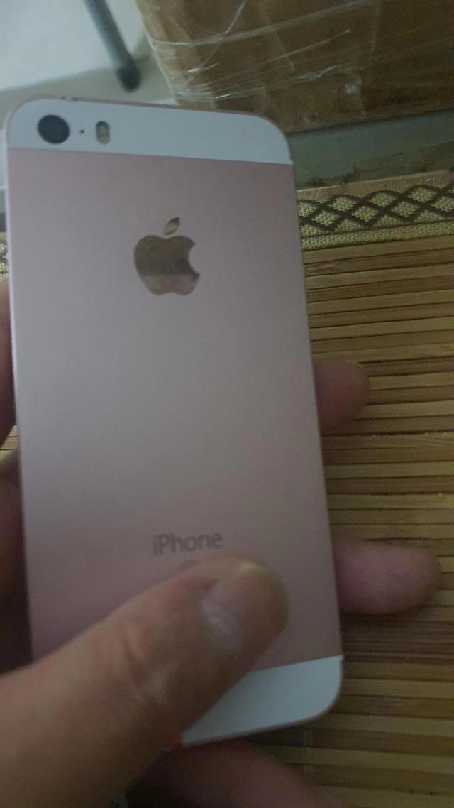 一部苹果用了六年换个电池依旧流畅13.5.1