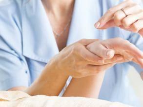 恶性黑色素瘤的中医治疗