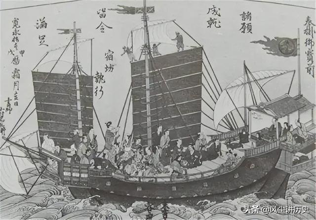 中国近代史：大事年表（上）1840-1912