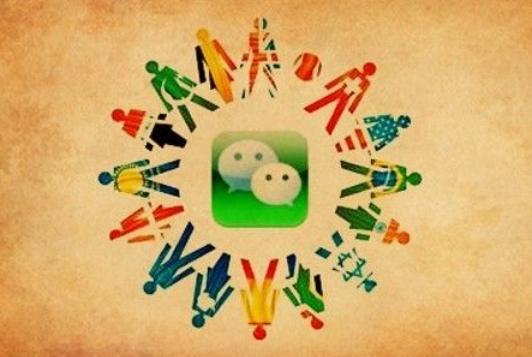 微信试行松绑外链、蒙牛创始人牛根生彻底退出蒙牛 | 艾问人物