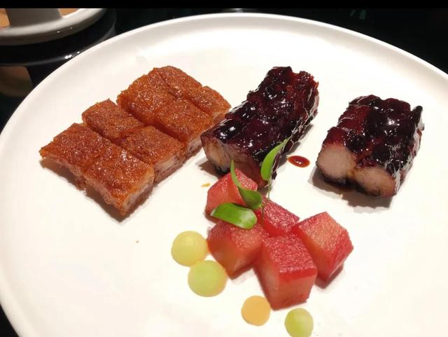 粤菜馆