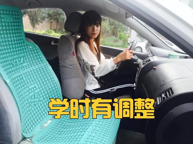 车管所：驾考迎来“3个难题、5个变化”，没考驾照的了解一下