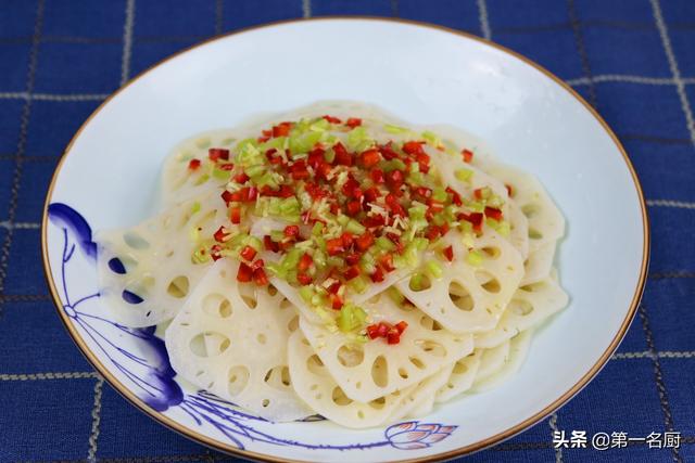 春夏换季易伤肺，建议多吃"5菜3果"，调理肺气有精神，健康入夏