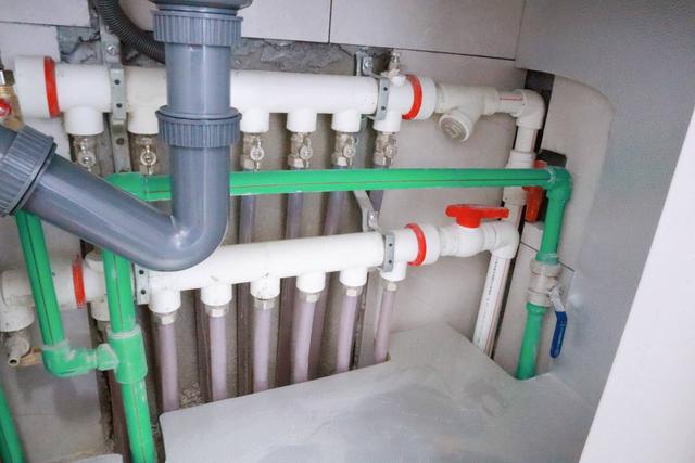 家庭用水第一道防护｜特洁恩AS16前置过滤器体验