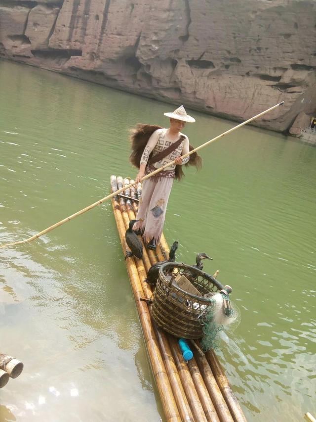 一個讓人流連忘返的旅行度假聖地——龍虎山