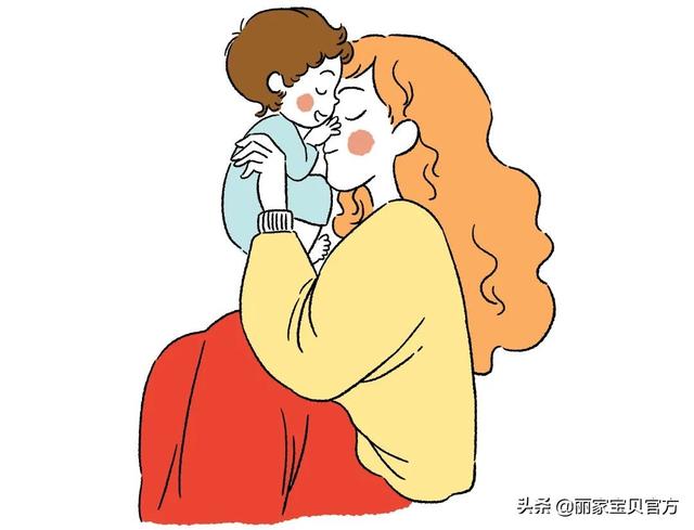 挠痒痒逗宝宝玩，你以为他是真开心吗？真相是你想多了