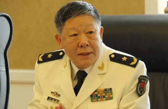 军委委员 军委委员（中央军事委员会成员名单） 生活