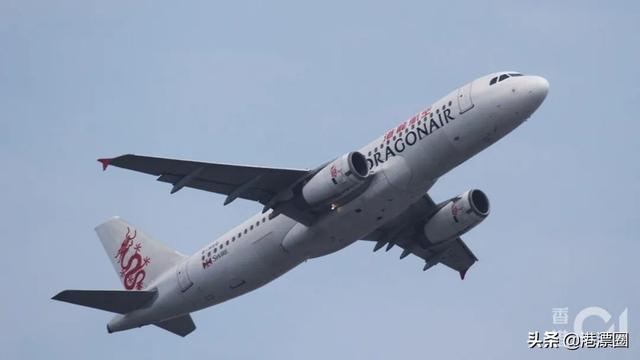 因为一架波音737，香港富豪怒骂政府