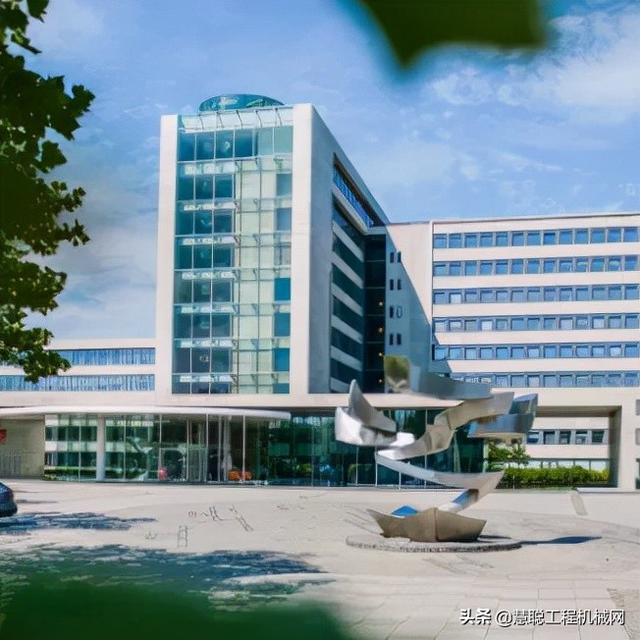 2021杭州国际工程机械展