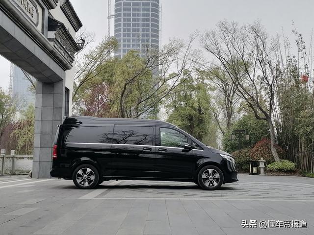 新车 | 预售65.8-128.8万元，商务气息更浓厚！OBBIN奔驰商务车发布
