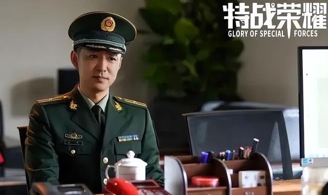 "尔豪"变硬汉,老婆是母亲学生演过《知否》!最红时甘愿为妻子隐退