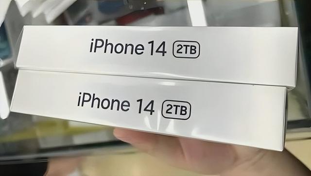 iPhone14系列将在屏幕、容量、相机、通讯能力方面进行提升