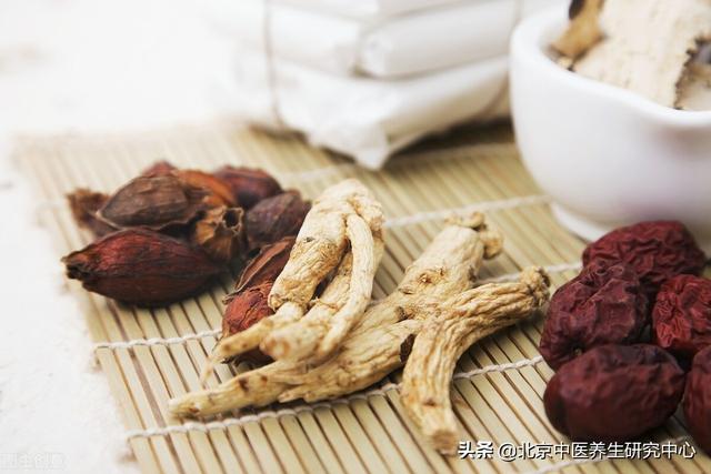 “数九寒天”，药补有道